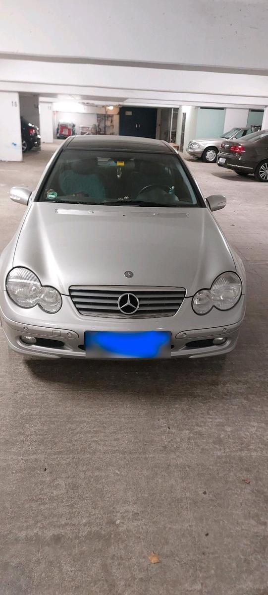 Mercedes-Benz Andere
