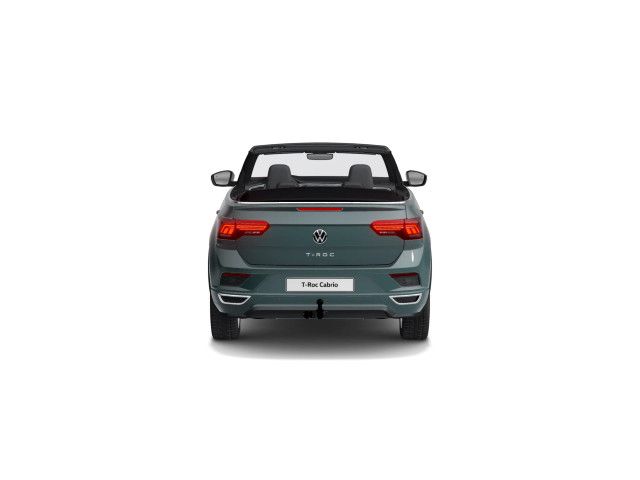 Volkswagen T-Roc - Bild 13