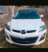 Mazda CX-7 2.2 MZR-CD 4x4 - Mazda CX-7 mit Diesel-Antrieb