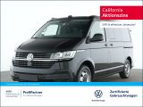 Volkswagen T6.1 California Beach tour Anschlussgarantie - Volkswagen T6 California aus 2024