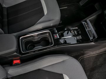 Opel Mokka 1.2 Elegance 360° Kamera Spurhalteassi.