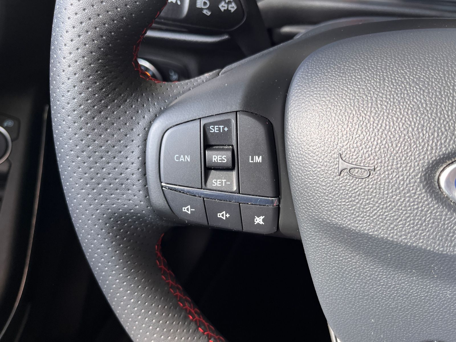 Fahrzeugabbildung Ford Fiesta ST-Line KLIMA NAVI ALU