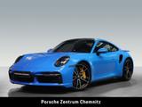 Porsche 911 Turbo S wenig KM! Sportabgas;Burmester;Lift - Porsche 992 in Chemnitz