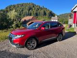 Mitsubishi Outlander 2.2 DI-D Edition 100+ 4WD Automati... - Mitsubishi Outlander von privat