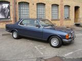 Mercedes-Benz Mercedes 280 CE W123 - Mercedes-Benz S 280 in Köln