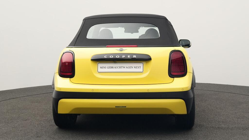MINI Cooper Classic Trim, миниатюра 8