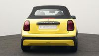 MINI Cooper Cabrio - Vorschau Bild 10