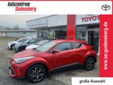 Toyota C-HR Team D 1.2 Turbo EU6d-T 5-TÜRER, 6-GANG-SCH - Toyota in Kassel