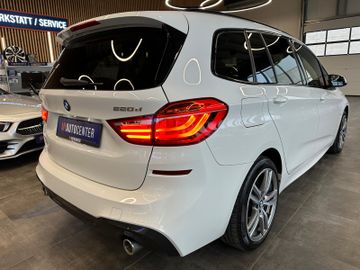 BMW 220 Gran Tourer *xDrive*M Sport*VOLL*