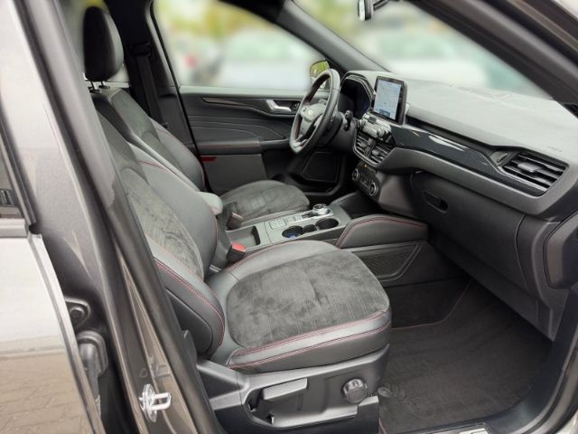 Fahrzeugabbildung Ford Kuga ST-Line X +KLIMA+PDC+AHK+LED+RFK+SHZ+UVM+