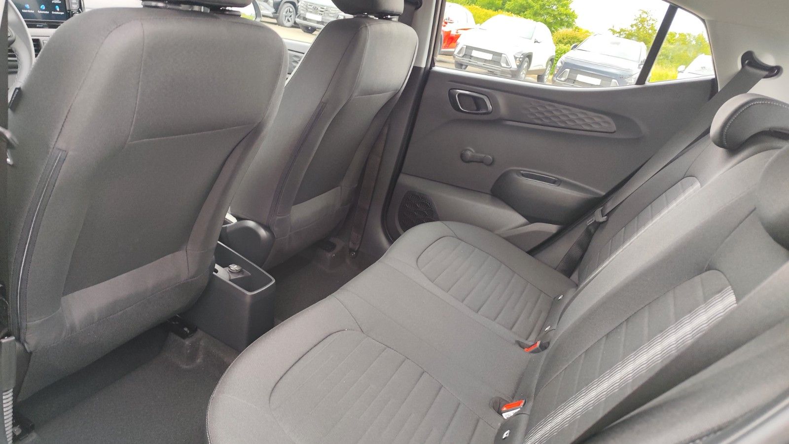 Hyundai i10 – Bild 25