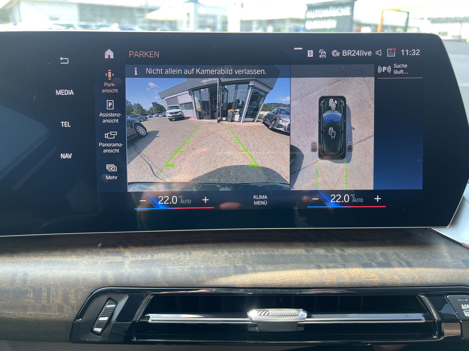 BMW 218 Active Tourer - Bild 22