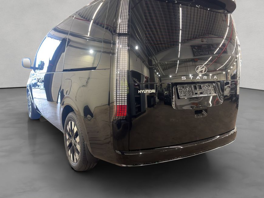 Hyundai Staria – Bild 3