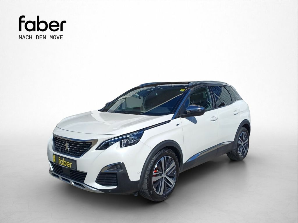 Image of Peugeot 3008