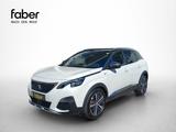 Peugeot 3008 GT 2.0 BlueHDi 180 FAP - Peugeot 3008: 2.0