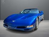 Corvette C5 Cabrio 5.7 50th Anniversary - Corvette: C