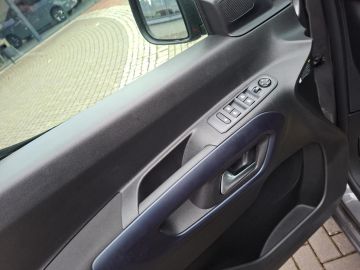 Fiat Doblo Kombi L1 1.5 BHDi °Navi°RFK°AAC°Tempomat°