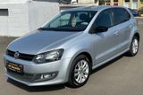 Volkswagen Polo V Style*SHZ*KLIMA*GARANTIE* - Volkswagen Polo aus 2011: Style
