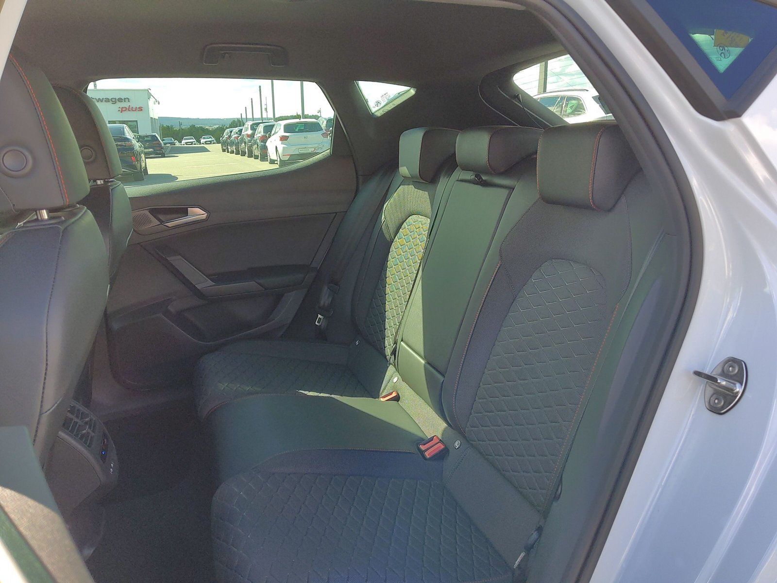 Seat Leon - Bild 13