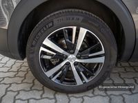 Peugeot 5008 - Vorschau Bild 8