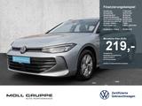 Volkswagen Passat 1.5 eTSI DSG 2xKLIMA ACC AUT KAM KLIMAA.
