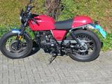 Brixton  Sunray - BRIXTON MOTORRAD
