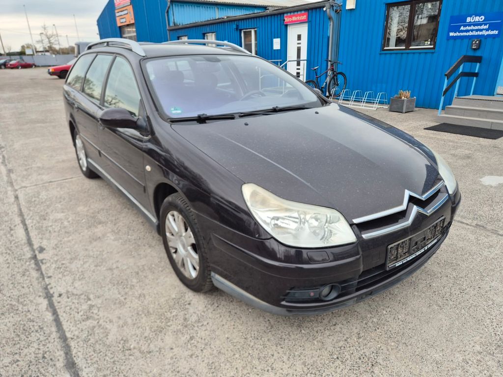 Citroën C5