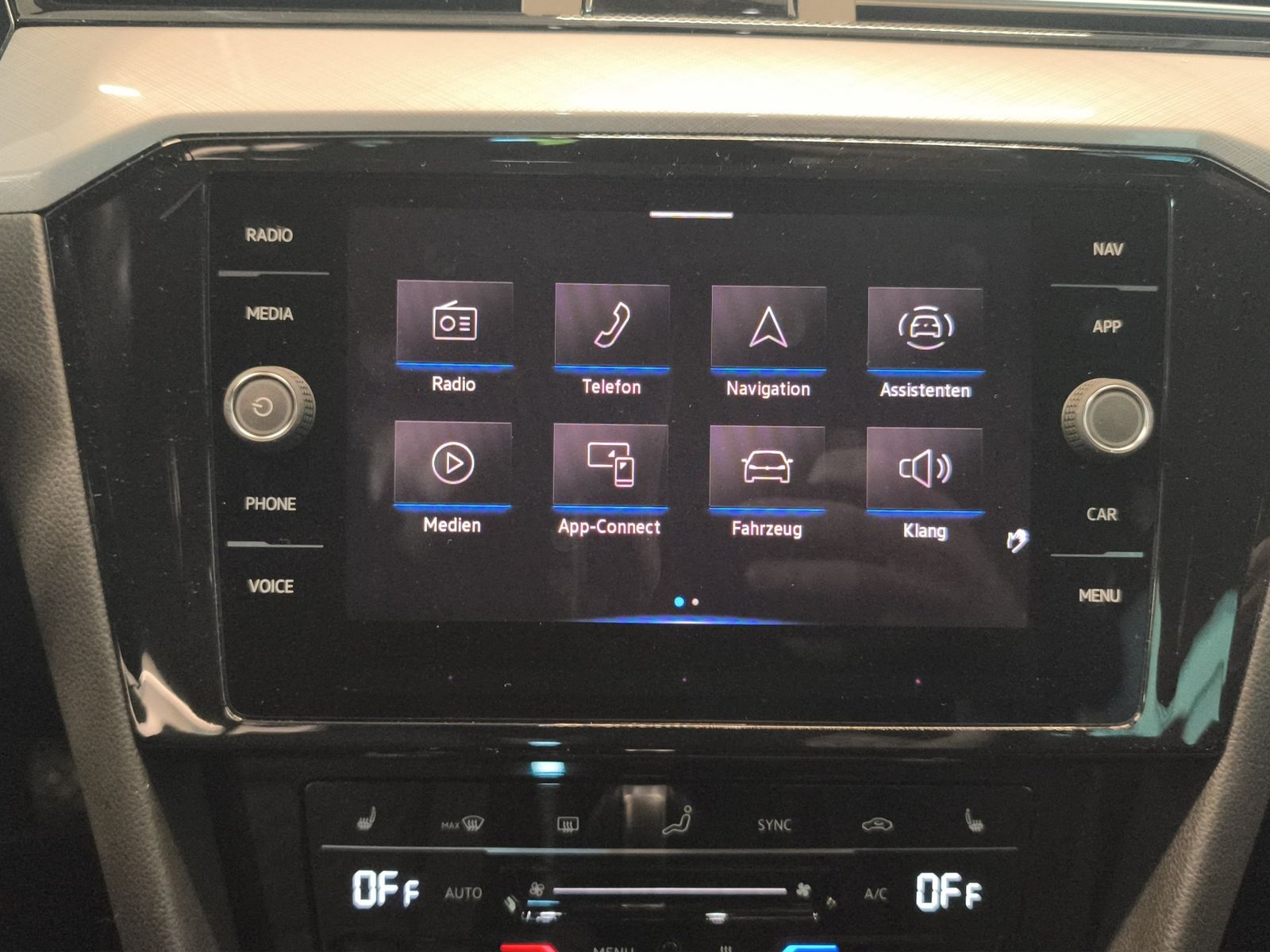Volkswagen Passat Variant - Bild 17
