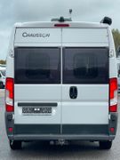 Chausson Twist Start V594 S | Standheizung | AHK, RFK