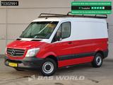 Mercedes-Benz Sprinter 214 CDI L1H1 Trekhaak Navi Airco Cruise - Mercedes-Benz T 2