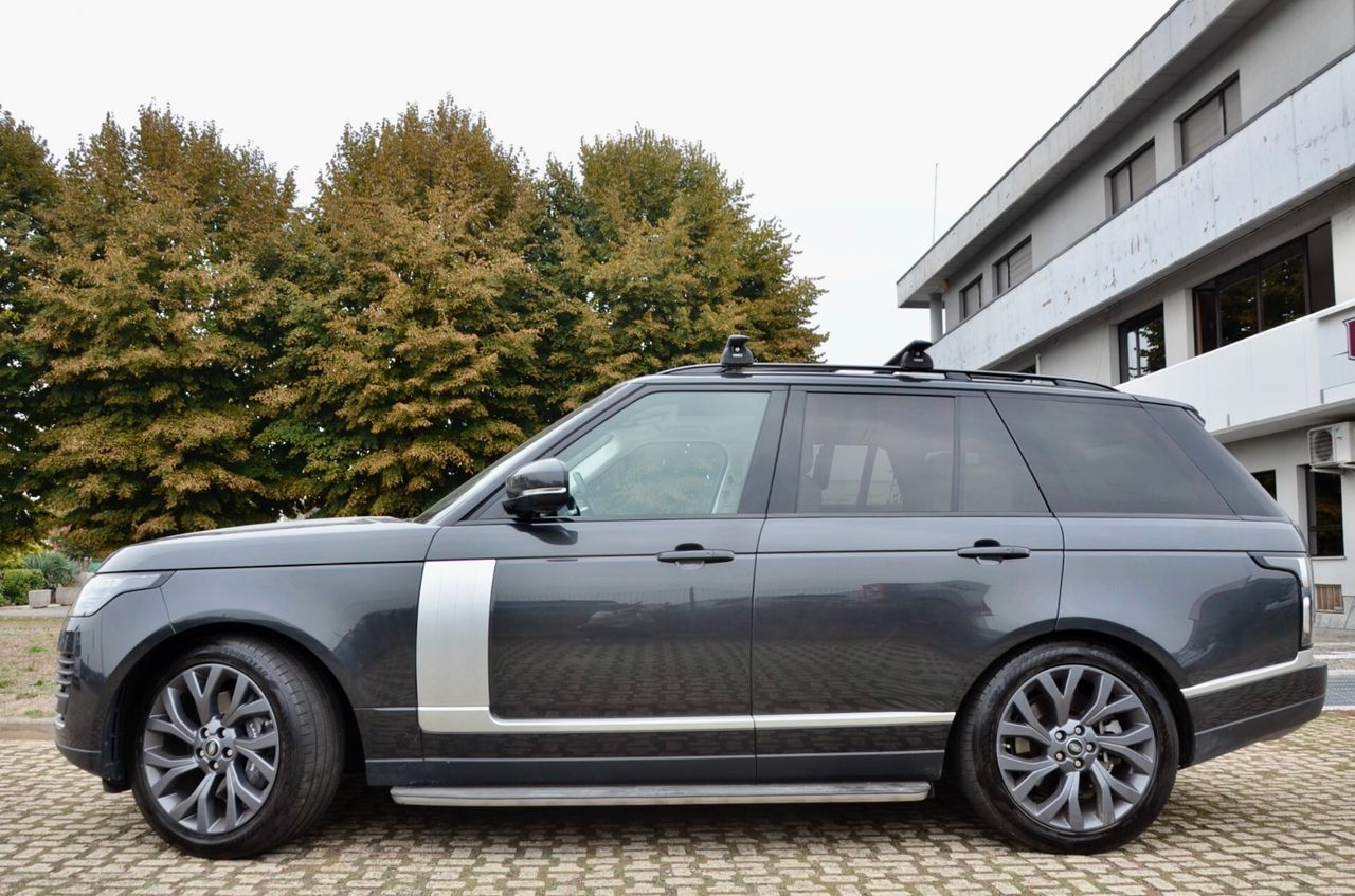 Land Rover LAND ROVER RANGE ROVER 2.0 i4 PHEV PLUG IN AUTOB imagem 3