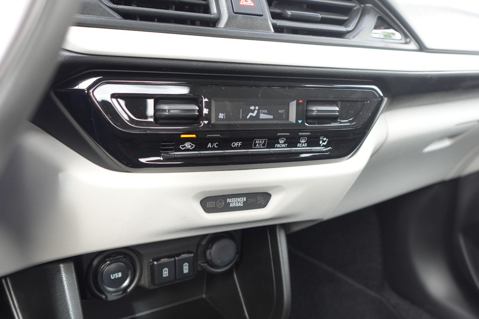 Fahrzeugabbildung Suzuki Swift Comfort 1.2,Navi,Sitzhz,Kamera,Alu,DAB,LED