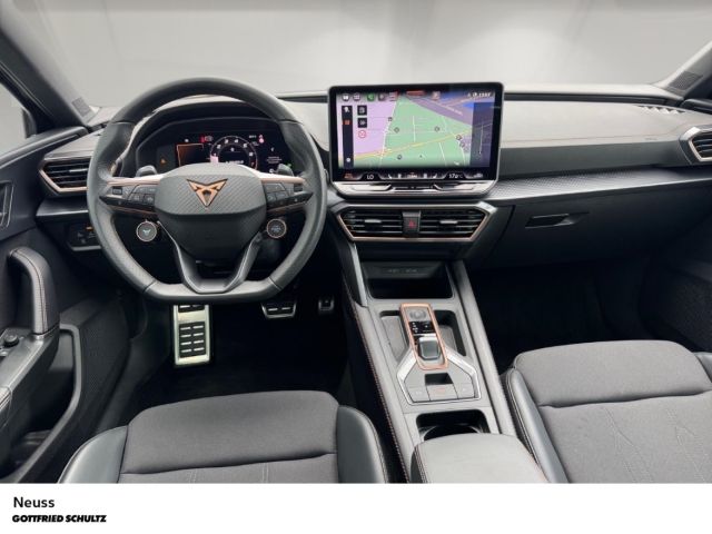 Cupra Leon - Bild 6