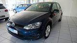 Volkswagen Golf VII Comfortline - gebrauchte Kleinwagen in Koblenz