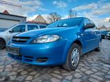 Chevrolet Lacetti SE aus 1.Hand - Chevrolet Lacetti SE