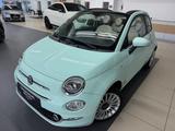Fiat 500C 0.9 8V TwinAir Turbo Lounge C S&S - gebrauchte Fiat 500C aus dem Jahr 2016