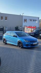 Opel Astra H Opc Tausch auch möglich - Opel Astra aus 2006: Opc