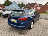 Opel Astra K ST 1.5D 82tkm/Sitzhzg/LED/PDC/Ergo-Sitz - gebrauchte Kombis