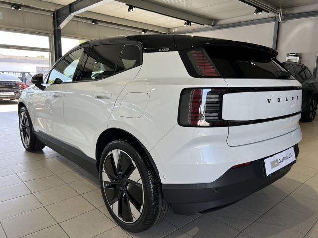 Volvo EX30 Ultra AWD Performance ACC BLIS Pano 360°