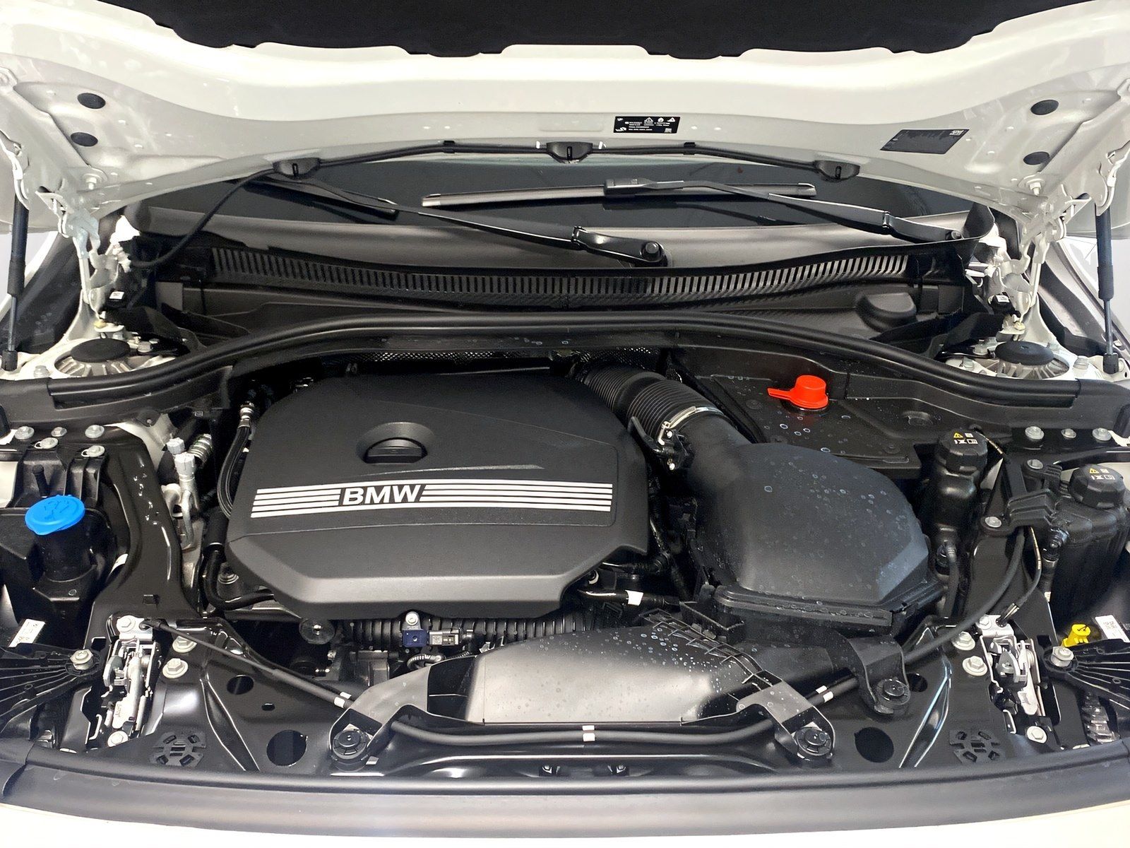 BMW 120 - Bild 21