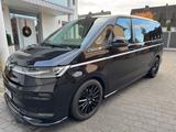 Volkswagen T7 Multivan 2.0 TSI OPF DSG Überhang Style Style - VW T7 Multivan von privat