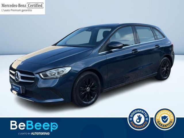 MERCEDES-BENZ Mercedes-Benz Classe B B 180 D SPORT AUTO
