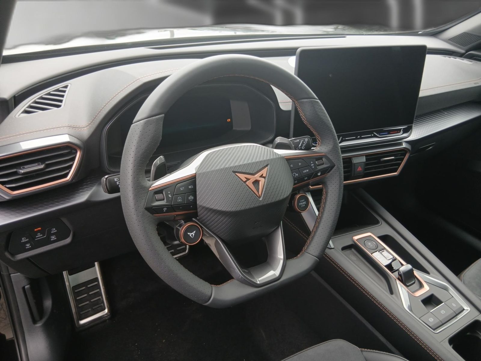 Cupra Formentor - Bild 19