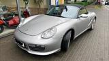 Porsche Boxster RS 60 Spyder - Porsche Boxster in Wuppertal
