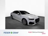 Audi A5 Coupé 35 TFSI S tr. 2x Sline competition NAVI - Audi A5 Gebrauchtwagen in Nürnberg