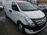 Hyundai H-1 Kasten Klima - Hyundai Kastenwagen H1