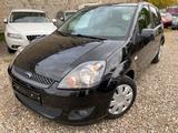 Ford Fiesta Connection-TÜV NEU-KLIMA-SHZ-TOP GEPFLEGT - Ford Fiesta: Connection