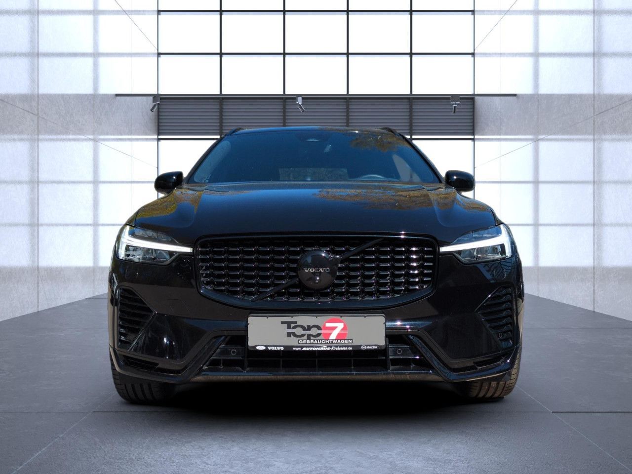 Volvo XC60 - Bild 7