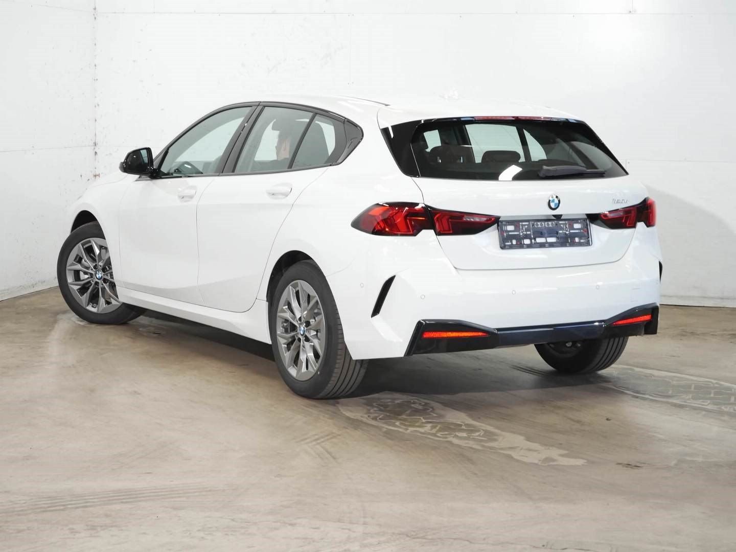 BMW 120 - Bild 4