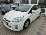 Toyota Prius Basis - Toyota Prius aus 2009 mit Hybrid-Antrieb